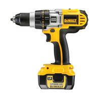 Dewalt DCD920 Type 11 (QW) CORDLESS DRILL/DRIVER onderdelen en accessoires