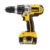 Dewalt DCD925 Type 11 (QW) COMBINATION UNIT onderdelen en accessoires