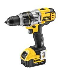 Dewalt DCD931 Type 11 (GB) CORDLESS DRILL onderdelen en accessoires