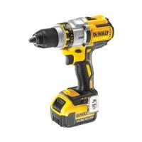 Dewalt DCD932 Type 10 (QW) CORDLESS DRILL onderdelen en accessoires