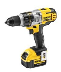 Dewalt DCD936 Type 10 (GB) CORDLESS DRILL onderdelen en accessoires