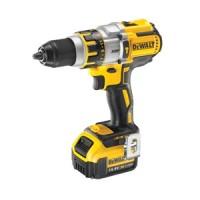 Dewalt DCD937 Type 2 (QW) CORDLESS DRILL onderdelen en accessoires