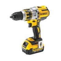 Dewalt DCD995 Type 2 (A9) CORDLESS DRILL onderdelen en accessoires