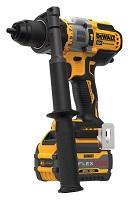 Dewalt DCD999 Type 1 (QW) CORDLESS DRILL/DRIVER onderdelen en accessoires