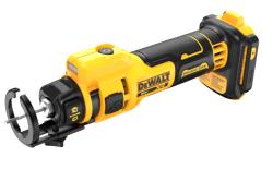 Dewalt DCE555 Type 1 (XJ) CUT OUT TOOL onderdelen en accessoires