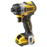 Dewalt DCF601 Type 1 (XE) SCREWDRIVER onderdelen en accessoires