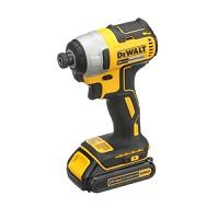 Dewalt DCF787 Type 1 (GB) IMPACT WRENCH onderdelen en accessoires