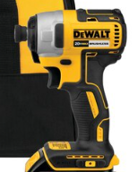 Dewalt DCF787B Type 10 (QU) IMPACT DRIVER onderdelen en accessoires