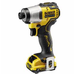 Dewalt DCF801C2 Type 1 (B1) IMPACT DRIVER onderdelen en accessoires