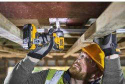 Dewalt DCF809 Type 1 (A9) IMPACT DRIVER onderdelen en accessoires