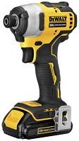 Dewalt DCF809 Type 1 (GB) IMPACT DRIVER onderdelen en accessoires