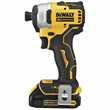 Dewalt DCF809C2 Type 1 (QU) IMPACT DRIVER onderdelen en accessoires