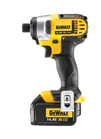 Dewalt DCF835 Type 1 (GB) IMPACT DRIVER onderdelen en accessoires