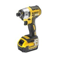 Dewalt DCF836 Type 1 (GB) IMPACT DRIVER onderdelen en accessoires