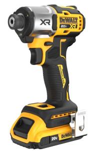 Dewalt DCF845N Type 1 (B1) IMPACT DRIVER onderdelen en accessoires