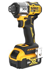 Dewalt DCF845P2 Type 1 (QU) IMPACT DRIVER onderdelen en accessoires