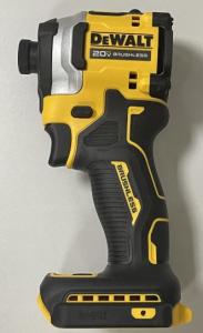 Dewalt DCF850H2A Type 1 (KR) IMPACT DRIVER onderdelen en accessoires