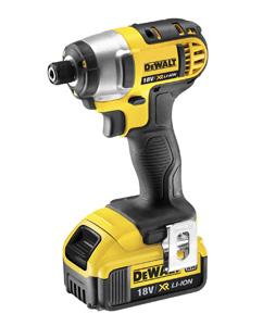 Dewalt DCF885 Type 1 (A9) IMPACT DRIVER onderdelen en accessoires