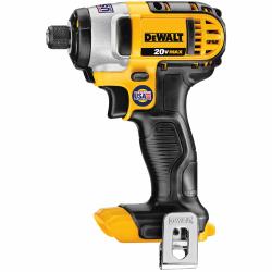 Dewalt DCF885B Type 4 (QU) IMPACT DRIVER onderdelen en accessoires