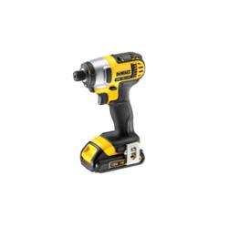 Dewalt DCF885C2 Type 1 (GB) IMPACT DRIVER onderdelen en accessoires