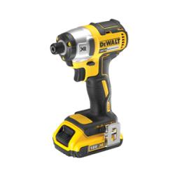 Dewalt DCF886 Type 1 (B1) IMPACT DRIVER onderdelen en accessoires