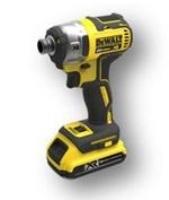 Dewalt DCF887 Type 1 (XE) IMPACT DRIVER onderdelen en accessoires