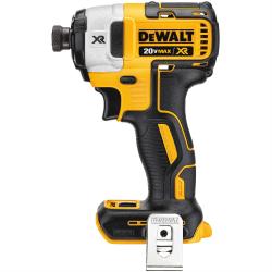 Dewalt DCF887B Type 2 (QUCA) IMPACT DRIVER onderdelen en accessoires