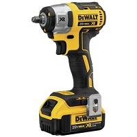 Dewalt DCF890 Type 1 (GB) IMPACT WRENCH onderdelen en accessoires