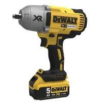 Dewalt DCF899 Type 1 (QW) IMPACT WRENCH onderdelen en accessoires