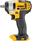 Dewalt DCF922B Type 1 (QUCA) CORDLESS IMPACT WRENCH onderdelen en accessoires