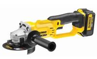 Dewalt DCG412 Type 10 (QW) ANGLE GRINDER onderdelen en accessoires