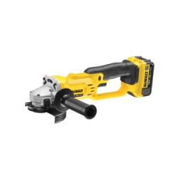 Dewalt DCG412KN100 Type 2 (A9) 18V CORDLESS GRINDER onderdelen en accessoires