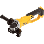 Dewalt DCG412N Type 3 (A9) ANGLE GRINDER onderdelen en accessoires