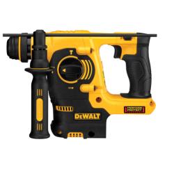 Dewalt DCH253 Type 2 (KR) ROTARY HAMMER onderdelen en accessoires