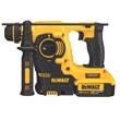 Dewalt DCH253M2 Type 1 (QUCA) 20V MAX SDS HAMMER onderdelen en accessoires