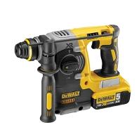 Dewalt DCH273 Type 1 (KR) ROTARY HAMMER onderdelen en accessoires