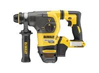 Dewalt DCH333 Type 1 (XE) ROTARY HAMMER DRILL onderdelen en accessoires