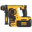 Dewalt DCH363KL Type 1 (QU) 1IN 36V ROTARY HAMR onderdelen en accessoires