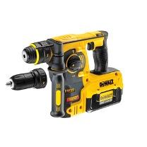 Dewalt DCH364 Type 1 (KR) ROTARY HAMMER onderdelen en accessoires