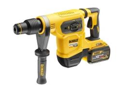 Dewalt DCH481 Type 1 (GB) ROTARY HAMMER onderdelen en accessoires