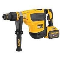 Dewalt DCH614 Type 1 (QW) ROTARY HAMMER DRILL onderdelen en accessoires