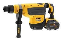 Dewalt DCH733 Type 1 (GB) ROTARY HAMMER onderdelen en accessoires