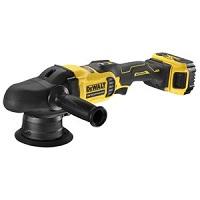 Dewalt DCM848 Type 1 (QW) POLISHER onderdelen en accessoires