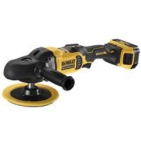 Dewalt DCM849 Type 1 (GB) POLISHER onderdelen en accessoires