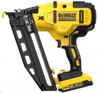 Dewalt DCN660 Type 2 (QW) FINISH NAILER 16 GAUGE onderdelen en accessoires