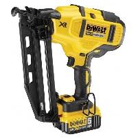 Dewalt DCN661 Type 2 (XE) FINISH NAILER 16 GAUGE onderdelen en accessoires