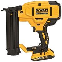 Dewalt DCN680 Type 1 (QW) BRAD NAILER 18 GAUGE onderdelen en accessoires