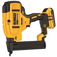 Dewalt DCN681 Type 1 (QW) BRAD NAILER 18 GAUGE onderdelen en accessoires