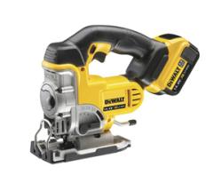 Dewalt DCS332 Type 1 (GB) CORDLESS JIGSAW onderdelen en accessoires