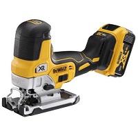 Dewalt DCS335 Type 1 (XE) JIGSAW onderdelen en accessoires